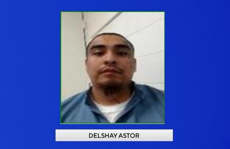 Delshay Astor