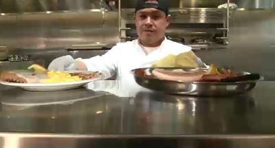 North Valleys Residents Want  More Food Options With Major Growth