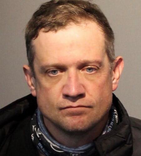 California Man Arrested For Alleged Identity Theft, Embezzlement And Fake Credit Card Lab