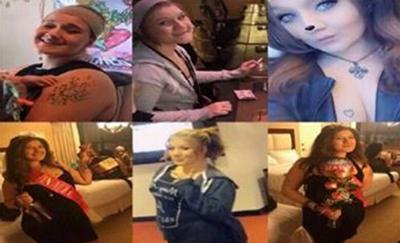 Authorities Say Woman Reported Missing Safe, Contacted Family