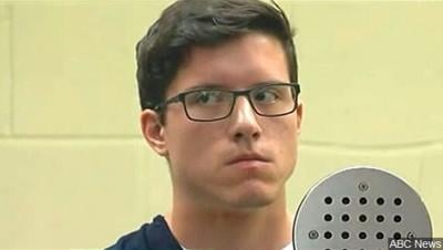 California Synagogue Shooting Suspect Pleads Not Guilty