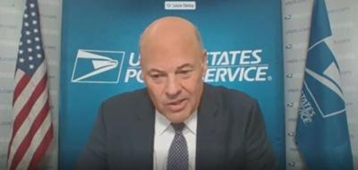 Postmaster Says Election Ballots No. 1 Priority, But Details No Plan