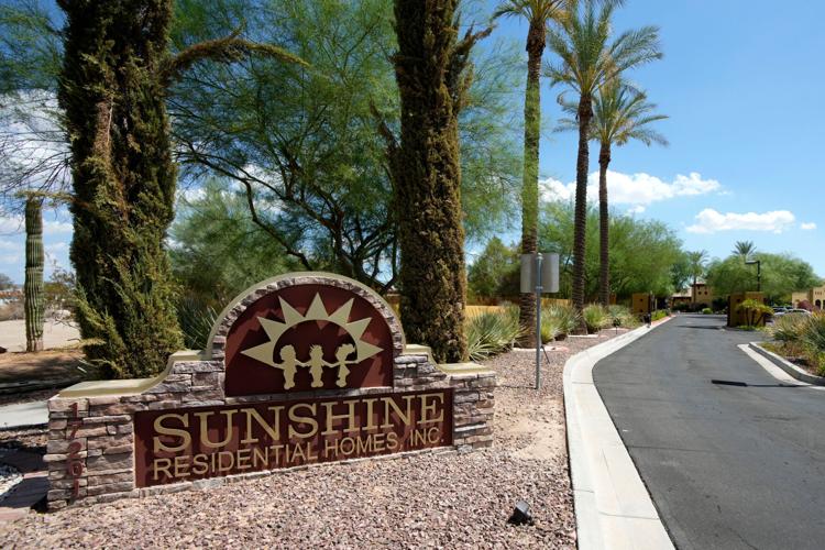 US Foster Care Death Arizona