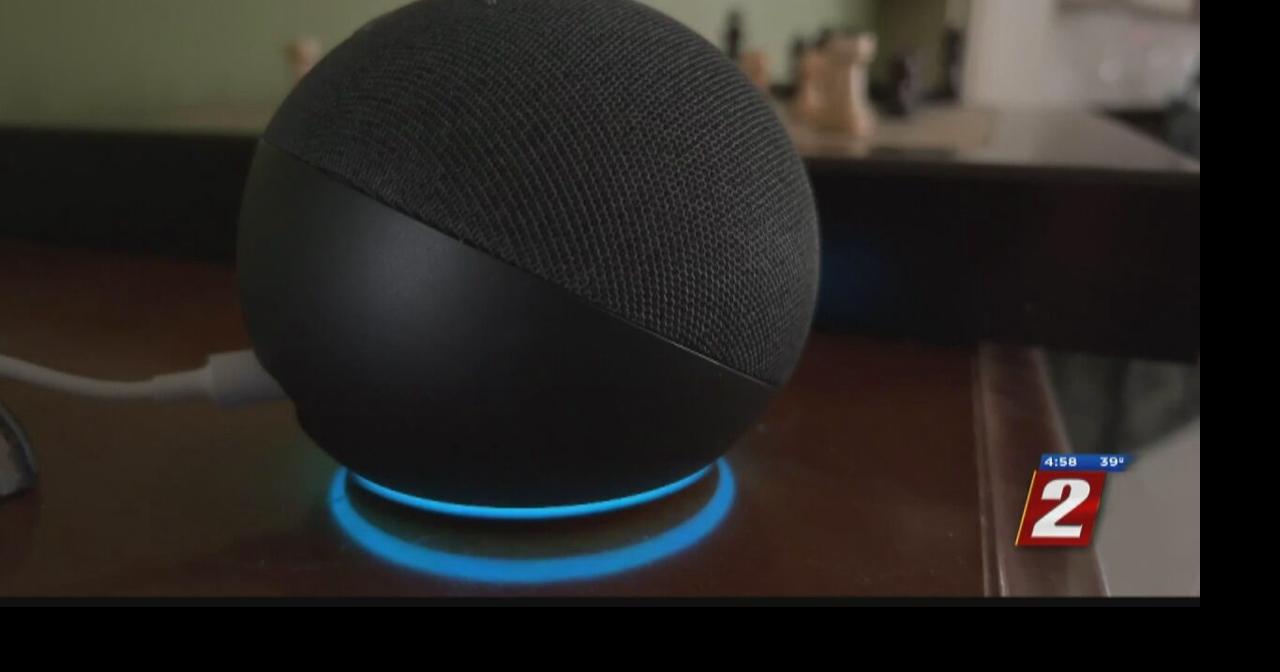 What The Tech Amazon Alexa Christmas Tips What the Tech?