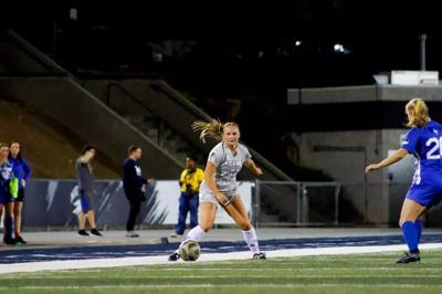 Nevada Soccer 10-13-24