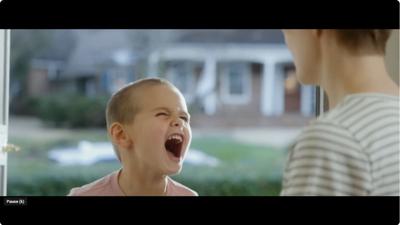 Artificial Food Dyes Impacts on Children's Behavior