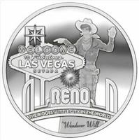 Sale of Third Nevada Sesquicentennial Medallion Ends August 26