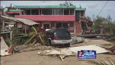 FDA: Drug Shortages Possible Due to Puerto Rico Power Outage