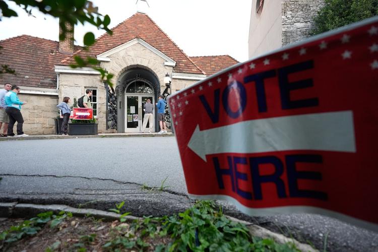 Election 2026 Georgia