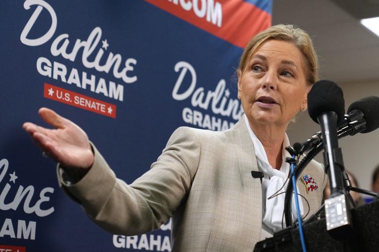 Election 2026 South Carolina