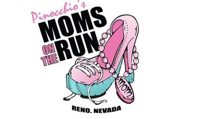 Pinocchio's Moms on the Run Event Returns for Mother's Day