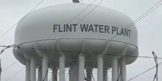 Criminal Charges Dropped in Flint Water Scandal