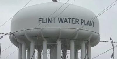 Criminal Charges Dropped in Flint Water Scandal