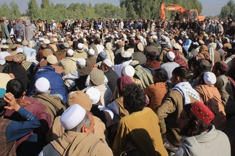 Afghanistan Pakistan