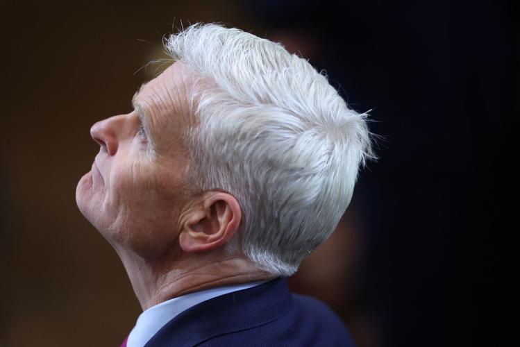 Lindsey Graham