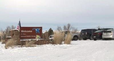 Armed Group in Oregon Wants Inquiry of Federal Government