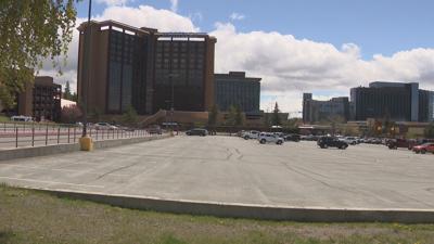 Stateline Could Get a New Event Center Along Highway 50