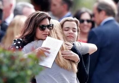 Students Shaken by Shooting Focus on Stopping Gun Violence