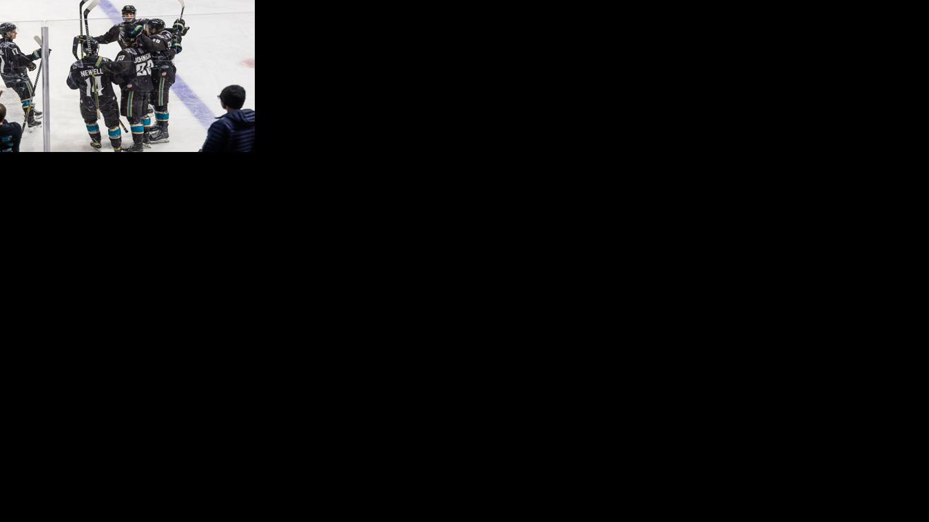 TKM vs Rapid City 3-8