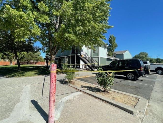 Victim Of Shooting Near Evelyn Way Identified