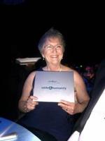 Food Bank Director Wins National Award