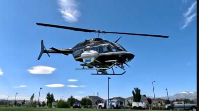 Mosquito Abatement in Washoe County