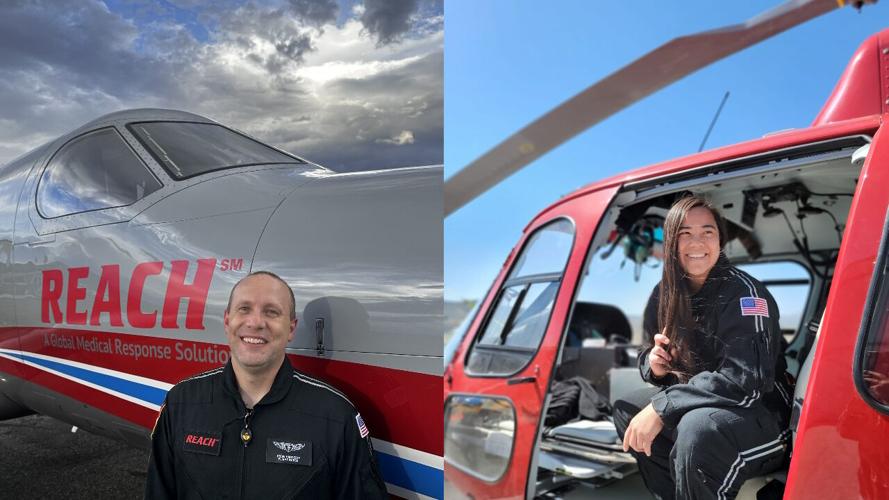 Reach Crew delivers baby midflight.jpg