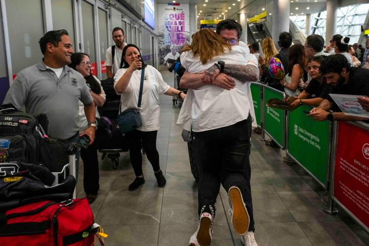 US Chile Illegal Adoption Reunification