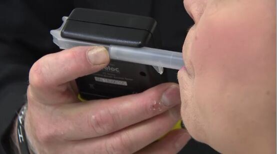 Bills Aims To Increase Sobriety, Awaits Governor's Signature