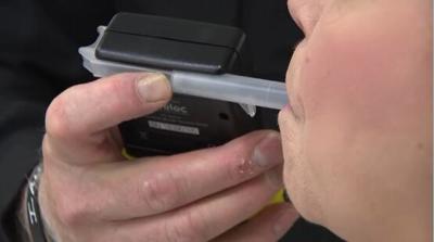 Bills Aims To Increase Sobriety, Awaits Governor's Signature