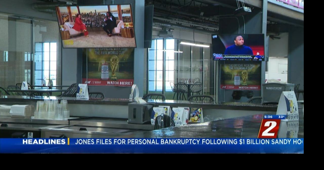 World Cup Watch Party at Swift Sportsdome Local News