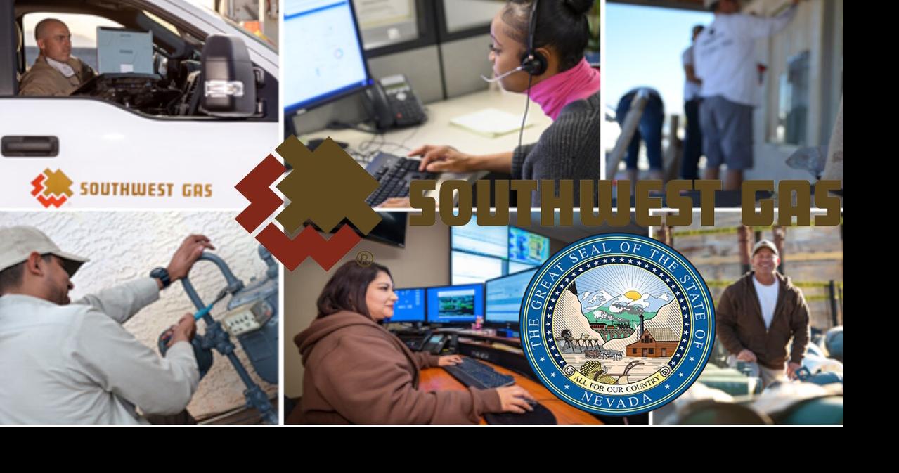 Public Utilities Commission of Nevada approves statewide rate decrease for Southwest Gas customers