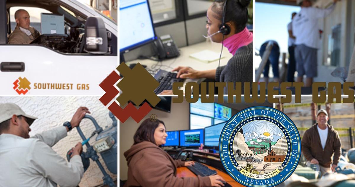 Public Utilities Commission of Nevada approves statewide rate decrease for Southwest Gas customers Public Utilities Commission of Nevada approves statewide rate decrease for Southwest Gas customers