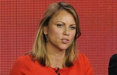 CBS News' Lara Logan Back at Work