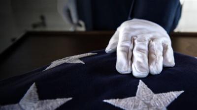 Military: One Service Member Killed in Afghanistan