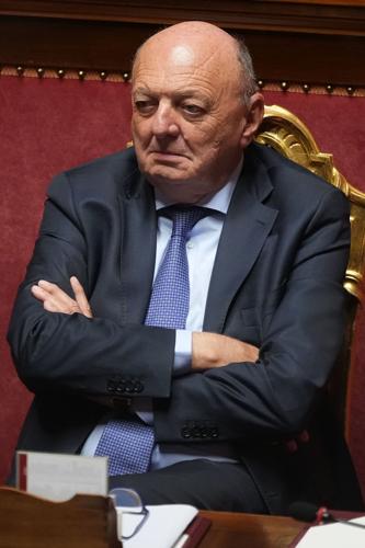 Italy Nuclear Energy Bill