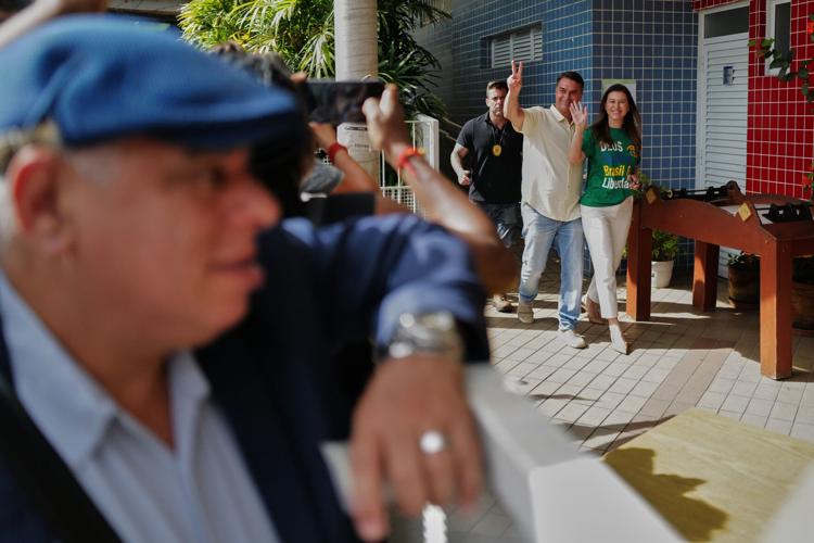 Brazil Election