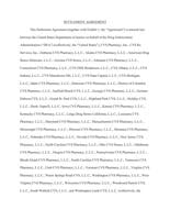 CVS Pharmacy settlement