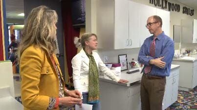 Remote Area Medical Clinic to Hold Free Event in Reno Next Month