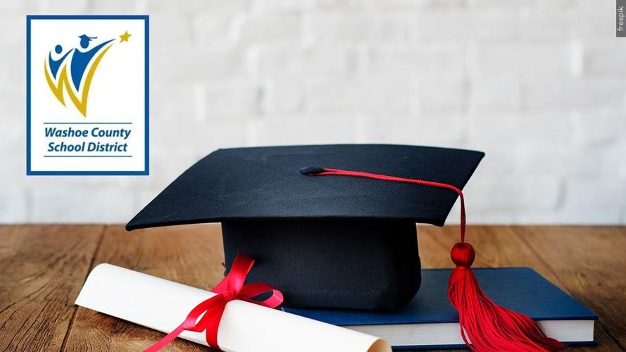 WCSD graduation rates increased in 2025