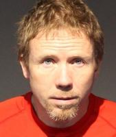 Man Arrested For Failing To Register As Sex Offender