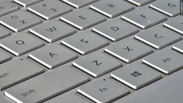 Keyboard