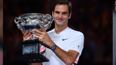 Roger Federer