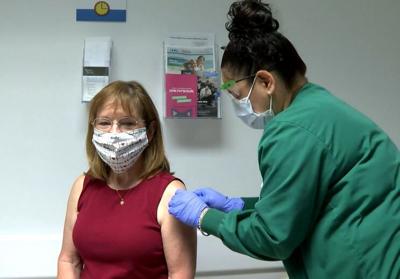 Flu Shot clinic
