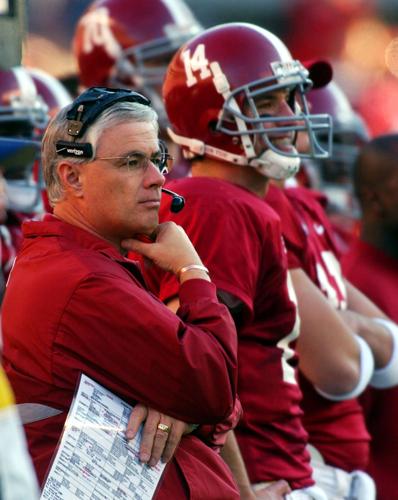 Franchione Football