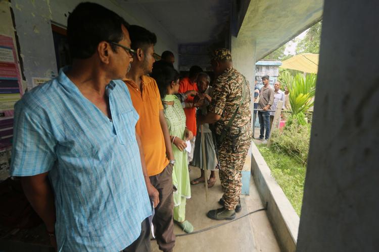 India State Elections