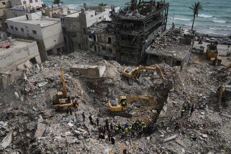 Lebanon Israel Iran War