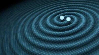 In Breakthrough Discovery, Scientists Discover Gravitational Waves