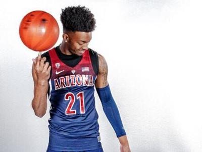 Nevada Basketball Player Jordan Brown to Transfer to University of Arizona