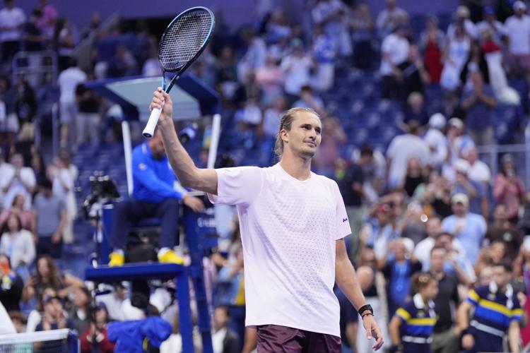 US Open Tennis